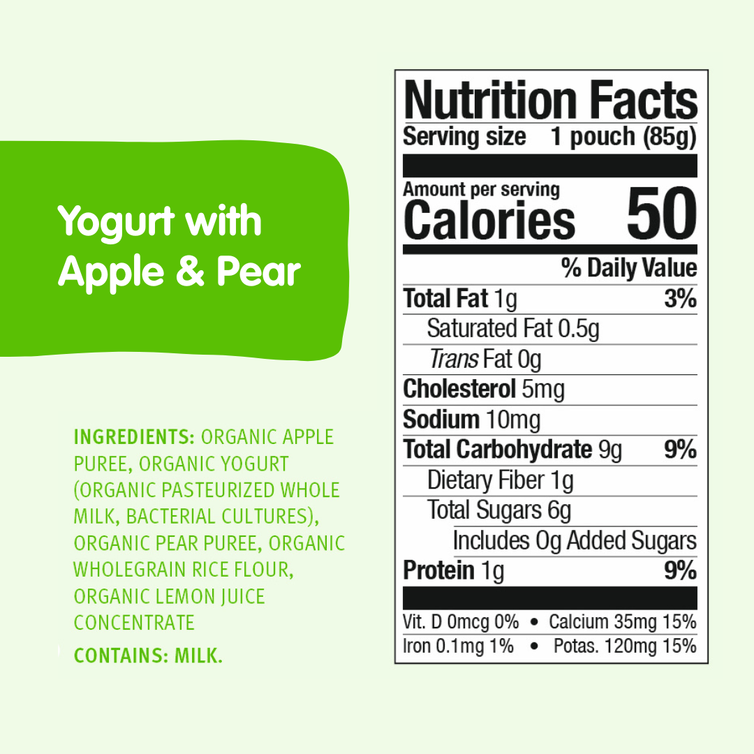 Image of Yogurt Variety Bundle